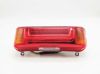 NQi series Rear tail lamp 10504003 NIU E3 E4 Real tail lamp  front